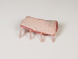 Rack – Banqueting-Style Meat Cut Spec Step 7